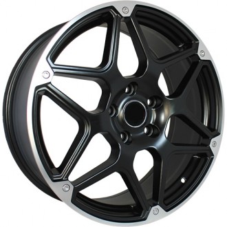 Land rover 502 8x20 5x108